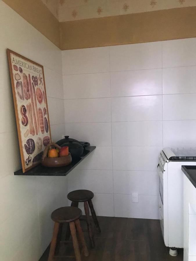 Pequeno Grande Paraiso Arraial do Cabo Εξωτερικό φωτογραφία